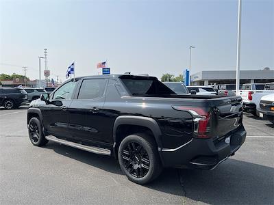 New 2025 Chevrolet Silverado EV LT Crew Cab AWD Pickup for sale #C4549 - photo 2