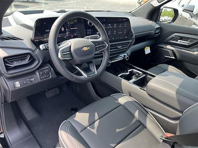 New 2025 Chevrolet Silverado EV - photo 1