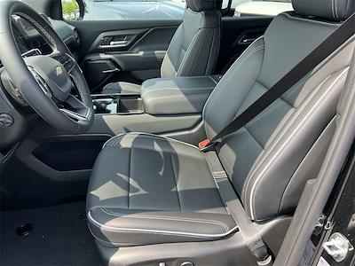 New 2025 Chevrolet Silverado EV - photo 1