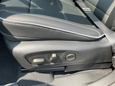 New 2025 Chevrolet Silverado EV - photo 1