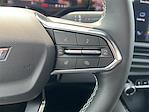 New 2025 Chevrolet Silverado EV LT Crew Cab AWD Pickup for sale #C4549 - photo 19