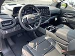 New 2025 Chevrolet Silverado EV LT Crew Cab AWD Pickup for sale #C4549 - photo 7