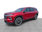 New 2025 Chevrolet Traverse LT AWD SUV for sale #C4555 - photo 1