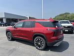 New 2025 Chevrolet Traverse LT AWD SUV for sale #C4555 - photo 2