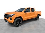 New 2025 Chevrolet Colorado Z71 Crew Cab 4x4 Pickup for sale #C4556 - photo 1