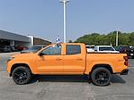 New 2025 Chevrolet Colorado Z71 Crew Cab 4x4 Pickup for sale #C4556 - photo 3