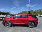 New 2025 Chevrolet Traverse LT AWD SUV for sale #C4558 - photo 2