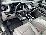 Used 2017 Toyota Highlander Limited for sale #C4558A - photo 10