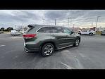 Used 2017 Toyota Highlander Limited for sale #C4558A - photo 8