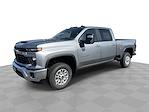 New 2025 Chevrolet Silverado 2500 LT Crew Cab 4x4 Pickup for sale #C4587 - photo 1