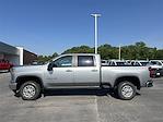 New 2025 Chevrolet Silverado 2500 LT Crew Cab 4x4 Pickup for sale #C4587 - photo 3
