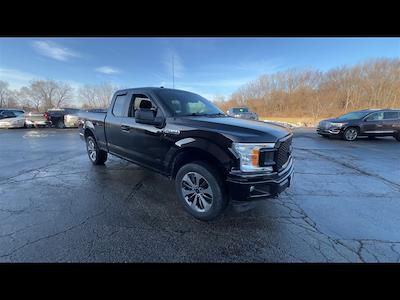 Used 2019 Ford F-150 XL Super Cab for sale #C4587A - photo 2