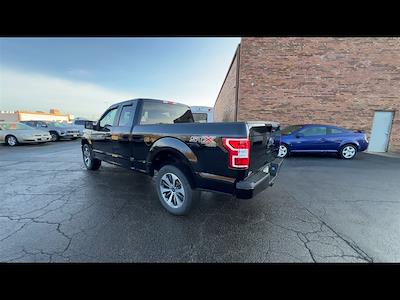 2019 Ford F-150 Super Cab 4x4 Pickup for sale #C4587A - photo 2