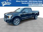 Used 2019 Ford F-150 XL Super Cab for sale #C4587A - photo 1
