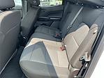 New 2025 Chevrolet Colorado Work Truck Crew Cab Pickup for sale #C4588 - photo 10