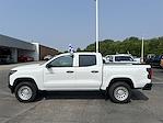 New 2025 Chevrolet Colorado Work Truck Crew Cab Pickup for sale #C4588 - photo 3