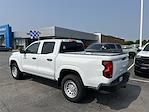New 2025 Chevrolet Colorado Work Truck Crew Cab Pickup for sale #C4588 - photo 2