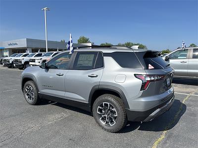 2026 Chevrolet Equinox AWD SUV for sale #C4591 - photo 2