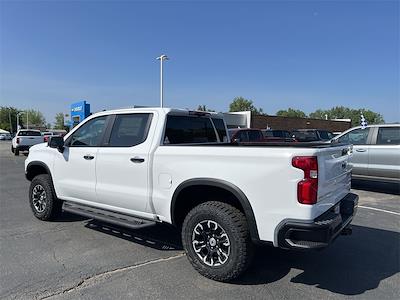 New 2025 Chevrolet Silverado 1500 ZR2 Crew Cab 4x4 Pickup for sale #C4593 - photo 2
