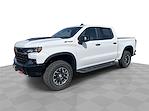 New 2025 Chevrolet Silverado 1500 ZR2 Crew Cab 4x4 Pickup for sale #C4593 - photo 1