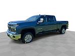 New 2025 Chevrolet Silverado 2500 LT Crew Cab 4x4 Pickup for sale #C4597 - photo 1