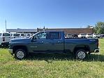 New 2025 Chevrolet Silverado 2500 LT Crew Cab 4x4 Pickup for sale #C4597 - photo 3