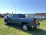 New 2025 Chevrolet Silverado 2500 LT Crew Cab 4x4 Pickup for sale #C4597 - photo 2