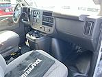 New 2025 Chevrolet Express 3500 10' 9" Knapheide Steel Service Utility Van for sale #C4599 - photo 11