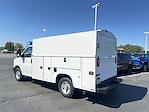 New 2025 Chevrolet Express 3500 10' 9" Knapheide Steel Service Utility Van for sale #C4599 - photo 2