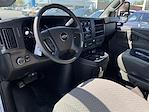 New 2025 Chevrolet Express 3500 10' 9" Knapheide Steel Service Utility Van for sale #C4599 - photo 8