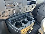 New 2025 Chevrolet Express 3500 12' Bay Bridge Box Van for sale #C4607 - photo 18