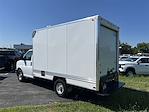 New 2025 Chevrolet Express 3500 12' Bay Bridge Box Van for sale #C4607 - photo 2