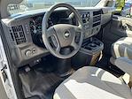 New 2025 Chevrolet Express 3500 12' Bay Bridge Box Van for sale #C4607 - photo 6
