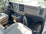 New 2025 Chevrolet Express 3500 12' Bay Bridge Box Van for sale #C4607 - photo 9