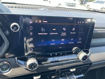 New 2025 Chevrolet Colorado - photo 1