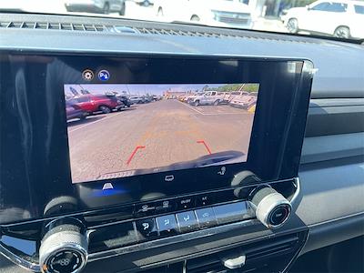 New 2025 Chevrolet Colorado - photo 1