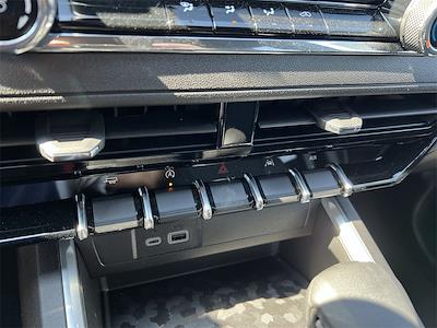 New 2025 Chevrolet Colorado - photo 1