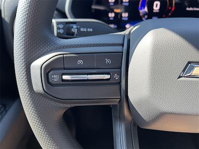 New 2025 Chevrolet Colorado - photo 1