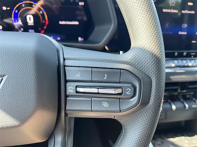 New 2025 Chevrolet Colorado - photo 1