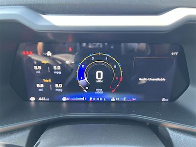 New 2025 Chevrolet Colorado - photo 1