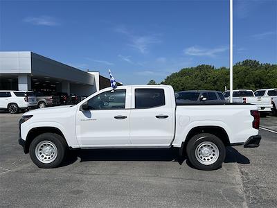 New 2025 Chevrolet Colorado - photo 1