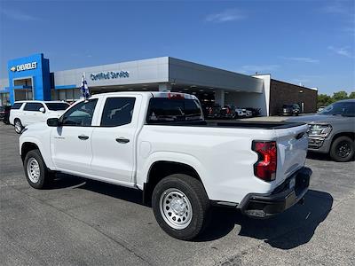 New 2025 Chevrolet Colorado - photo 1