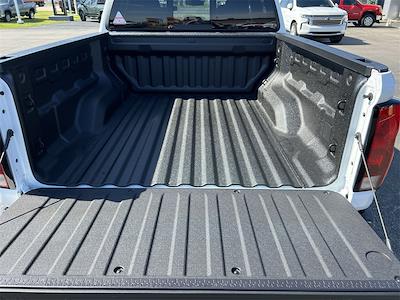 New 2025 Chevrolet Colorado - photo 1