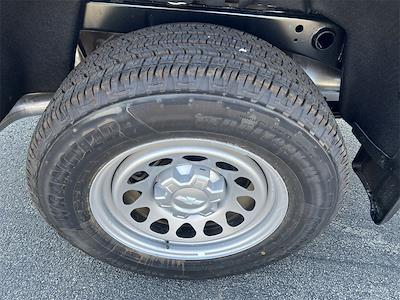 New 2025 Chevrolet Colorado - photo 1