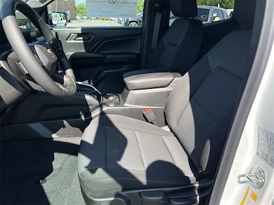 New 2025 Chevrolet Colorado - photo 1