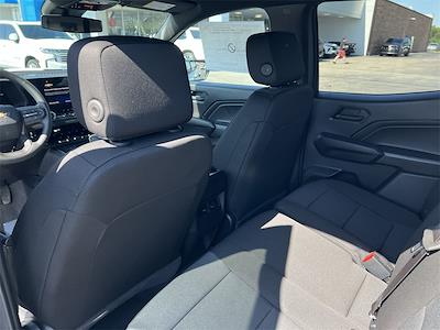 New 2025 Chevrolet Colorado - photo 1