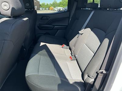 New 2025 Chevrolet Colorado - photo 1