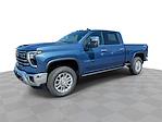 New 2025 Chevrolet Silverado 2500 LTZ Crew Cab 4x4 Pickup for sale #C4612 - photo 1