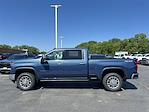 New 2025 Chevrolet Silverado 2500 LTZ Crew Cab 4x4 Pickup for sale #C4612 - photo 3