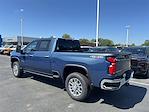 New 2025 Chevrolet Silverado 2500 LTZ Crew Cab 4x4 Pickup for sale #C4612 - photo 2